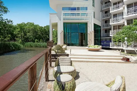 Hotel Gergana in Златни пясъци — foto 19