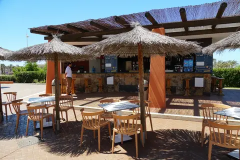 Ohtels Cabogata in Almería — foto 13