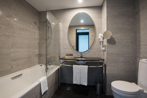 Hotel Vila Gale Lagos foto 5