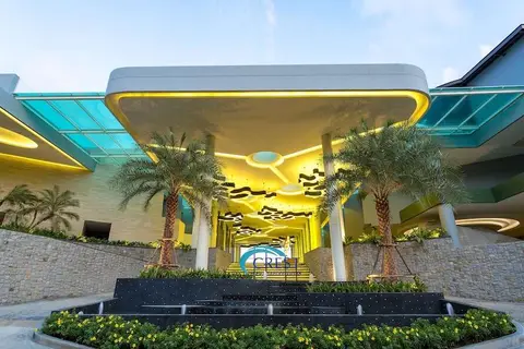The Crest Resort & Pool Villas in ตำบลป่าตอง — foto 15