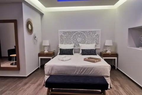 Villaggio Hotel in Chersonissos — foto 14