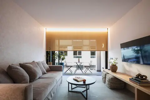 TocToc Suites Olof Palme in Las Palmas — foto 10