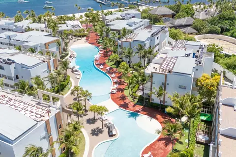 Bakour Punta Cana Suites in Salvaleón de Higüey, foto 6