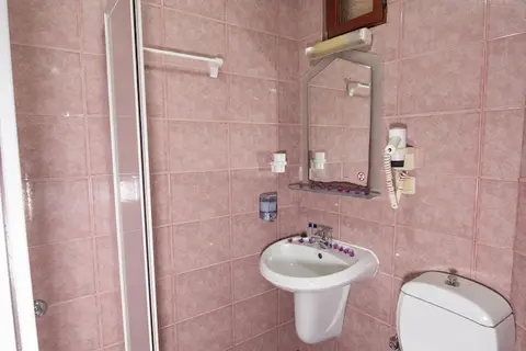 Belcehan Beach Hotel in Fethiye — foto 15