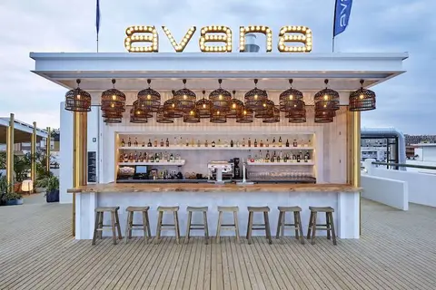 Hotel Delamar in Lloret de Mar — foto 9