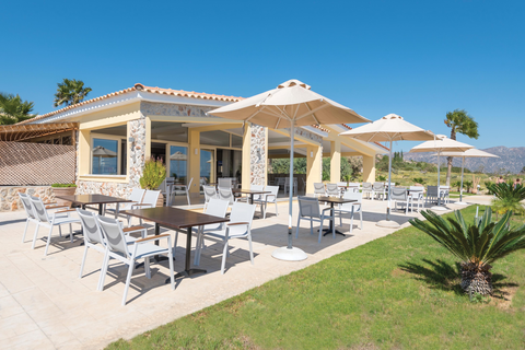 Hotel Grand Blue Beach Resort foto 17