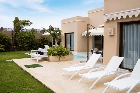 Villas Alondra in Pozo Alcón — foto 8