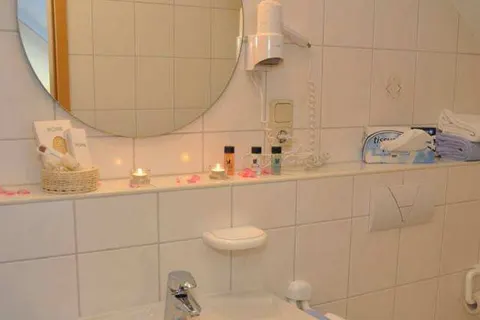 Landhotel Karrenberg foto 9