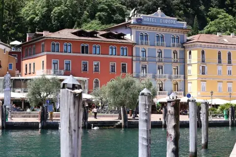 GHI Hotel Europa SkyPool & Panorama in Riva del Garda, foto 11
