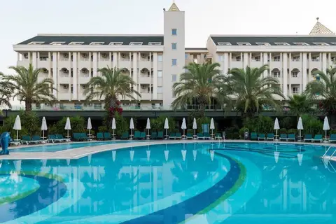 Calimera Hane Garden in Manavgat — foto 9