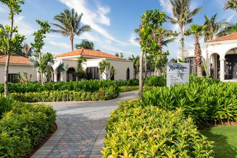 Radisson Resort Phan Thiet in Phan Thiet — foto 6