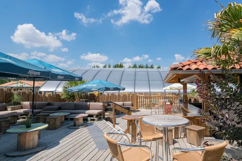 Village De La Guyonniere foto 11