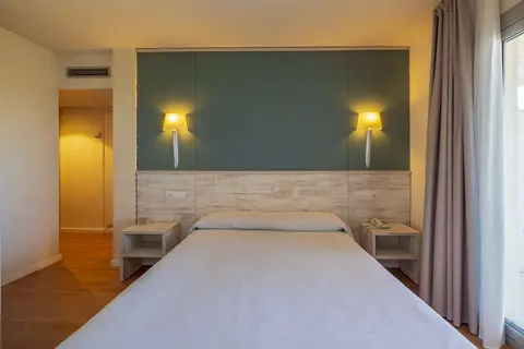 Hotel Golden Donaire Beach in Vila-seca — foto 21