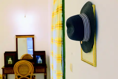 Aquarius Exclusive Hotel in Δημοτική Ενότητα Γαζίου — foto 10