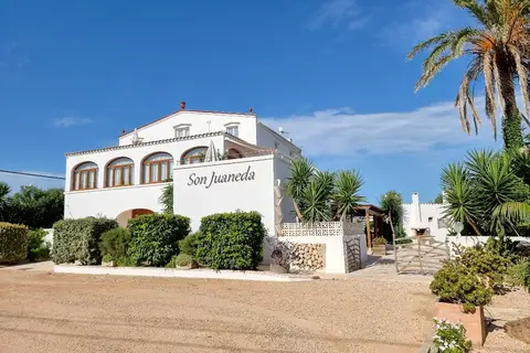 Agroturismo Son Juaneda in Ciutadella, foto 12