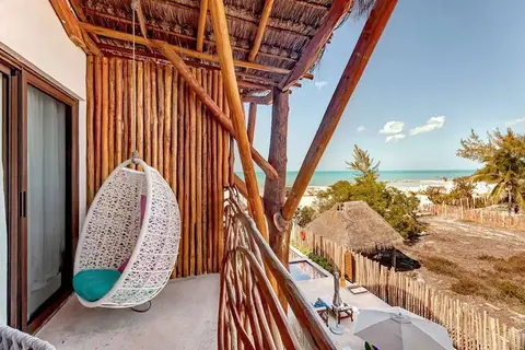 Mystique Holbox by Royalton in Holbox — foto 13