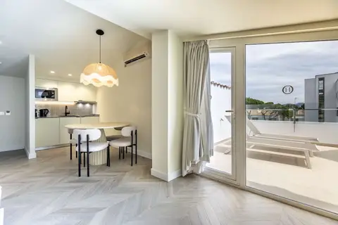 Hoposa Pollensamar Appartementen in Pollença — foto 8