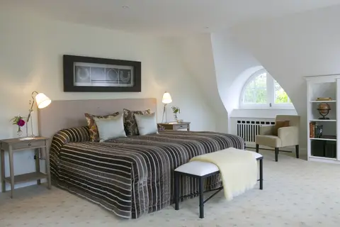 Sheen Falls Lodge in Kenmare Municipal District — foto 27