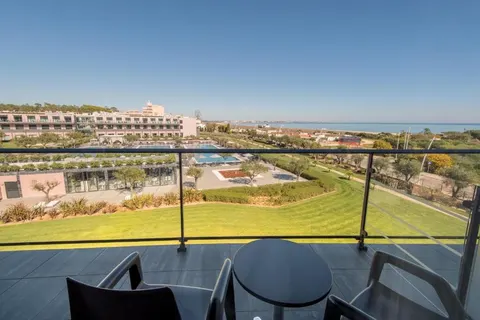 Resort Hotel Vila Gale Lagos foto 7