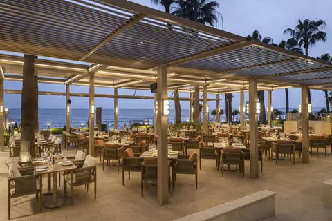 Hotel Side Star Beach in Manavgat, foto 14
