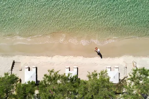 Sani Beach Club in Δημοτική Ενότητα Κασσάνδρας — foto 27