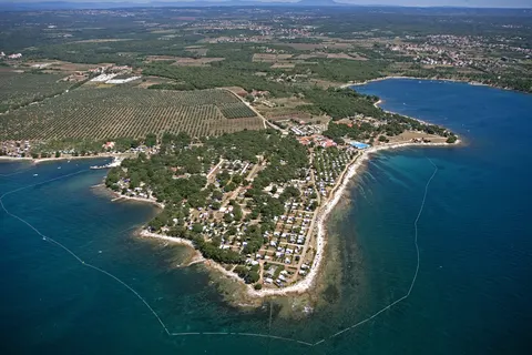 Camping Naturist Ulika in Poreč — foto 13