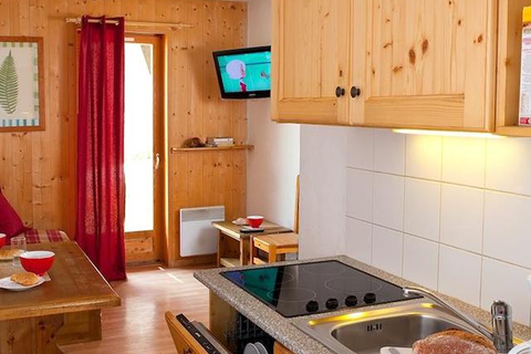 Résidence Les Fermes de St. Sorlin foto 6