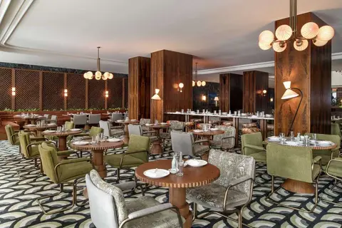 The Ned Doha in Doha — foto 6