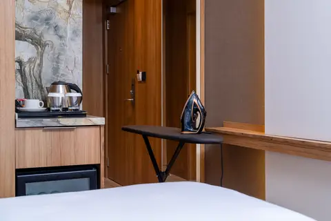 Best Western Premier Hidden Hills Hotel in Fatih, foto 4