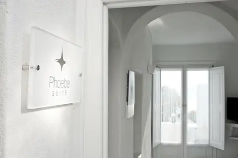 Asteras Villas in Φηρά Θήρας — foto 9