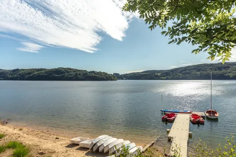 Camping Rieumontagné foto 11