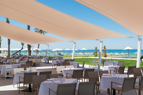 Iberostar Selection Kuriat Palace foto 4