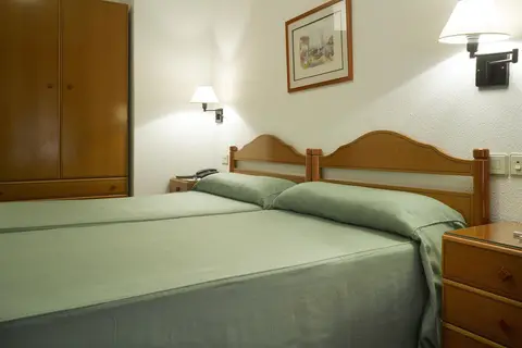 Balneario de Archena Hotel Termas in Archena — foto 22
