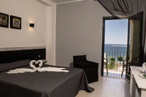 Hopps Hotel in Mazara del Vallo — foto 13