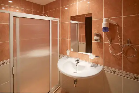 Yavor Palace Hotel in Несебър — foto 15