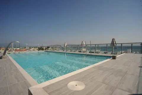 Astron Suites & Apartments in Kos-Stad, foto 13