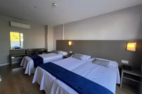 Montesol Hotel in Benidorm — foto 2