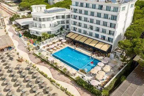 Hotel Elesio in Golem, foto 10