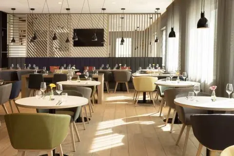 Holiday Inn Eindhoven Airport foto 7