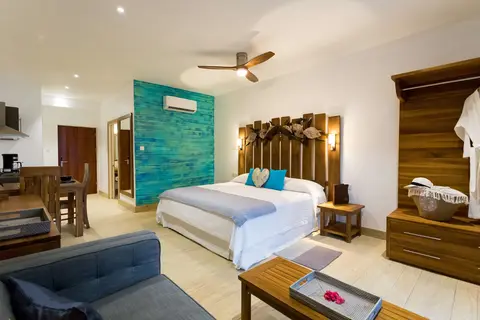 True Blue Bay Boutique Resort in Saint George's — foto 16