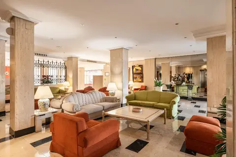 Hotel Río Badajoz in Badajoz — foto 2
