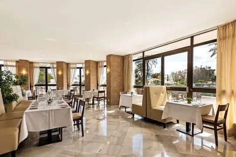 Macdonald Villacana Resort in Estepona — foto 9