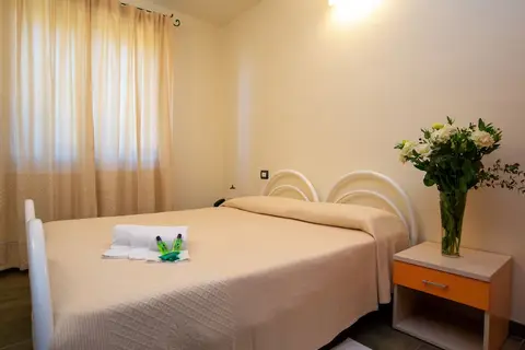 S'Ena Hotel in Arbus — foto 25