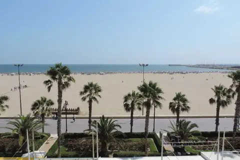 Hotel Sol Playa in Roquetas de Mar, foto 17
