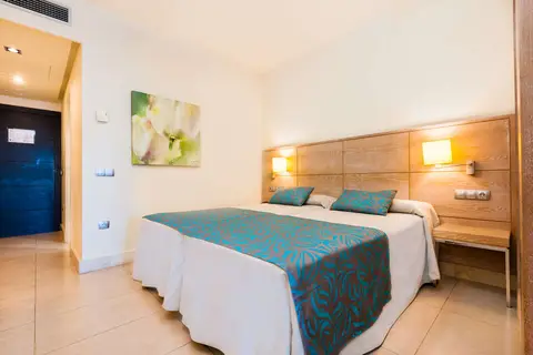 Hotel Kn Arenas del Mar in Granadilla de Abona — foto 4
