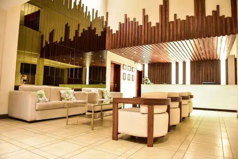 Tarisa Resort and Spa in Grand Baie VCA, West, foto 13