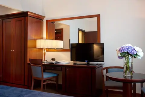 Starhotels Excelsior in Bologna — foto 21