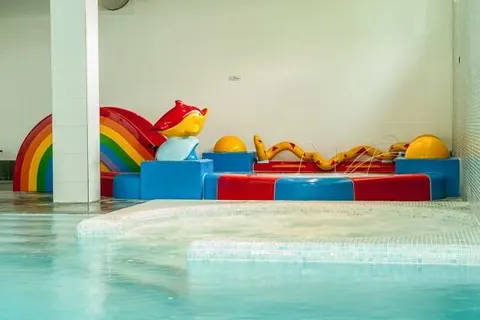 Best Western Hotel Nobis Asten foto 16