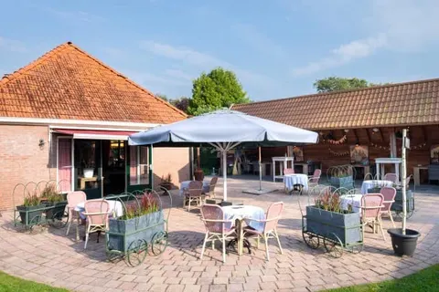 Grenzeloos Slapen-Eten-Beleven foto 26