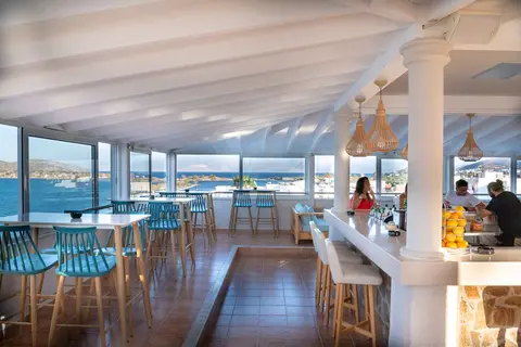Elounda Akti Olous Hotel & Resort in Agios Nikolaos Municipal Unit, foto 20